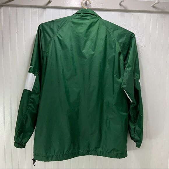 NIKE Windbreaker Jacket  - Picture 2 of 6
